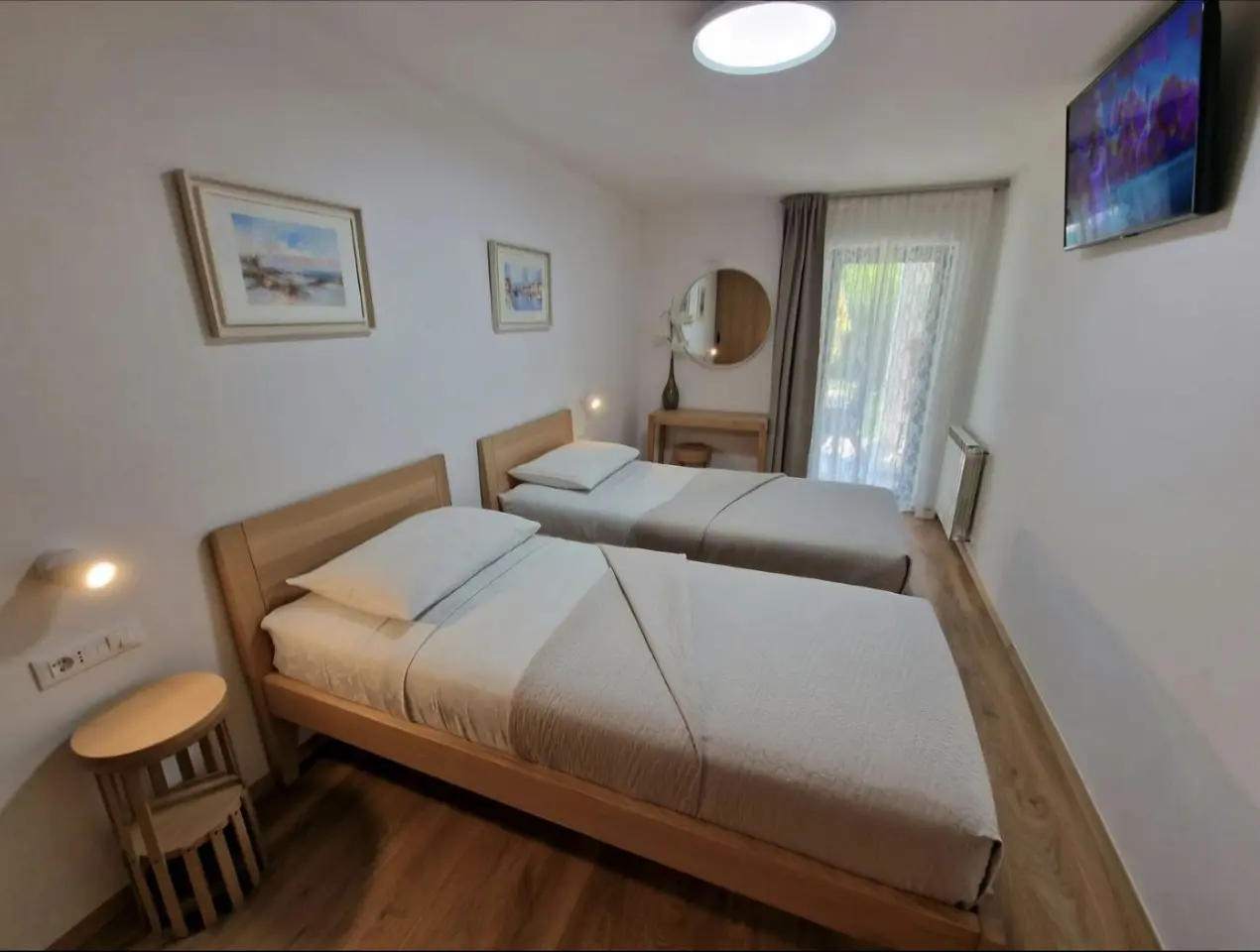 Ferienwohnung in Rovinj  999203628 31863