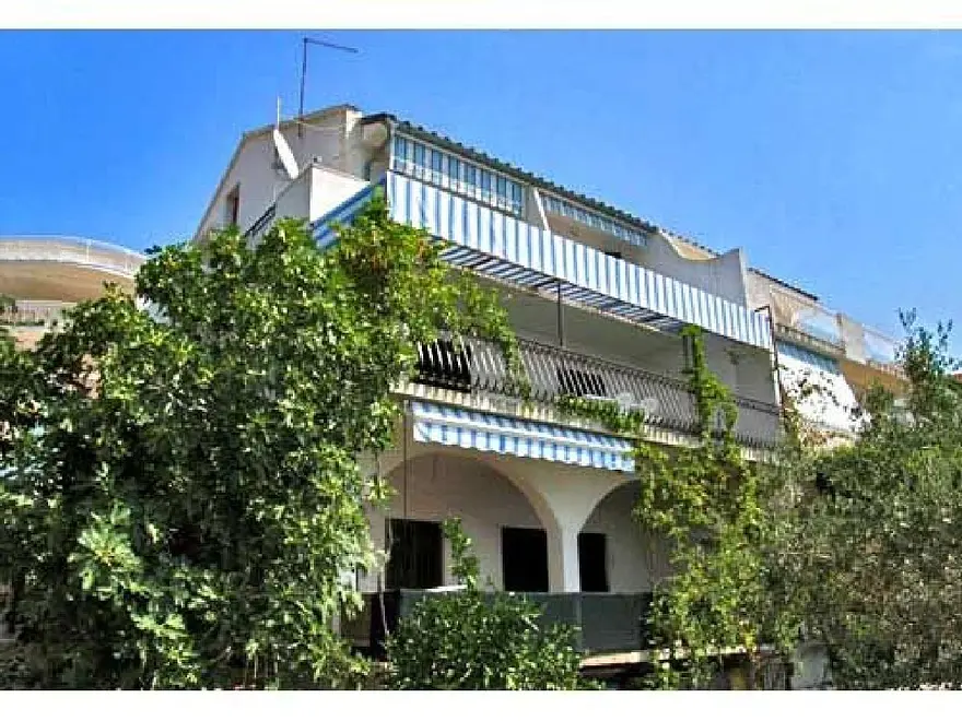 Ferienwohnung in Ciovo haustiergeeignet 999203213 31469 – Foto 6