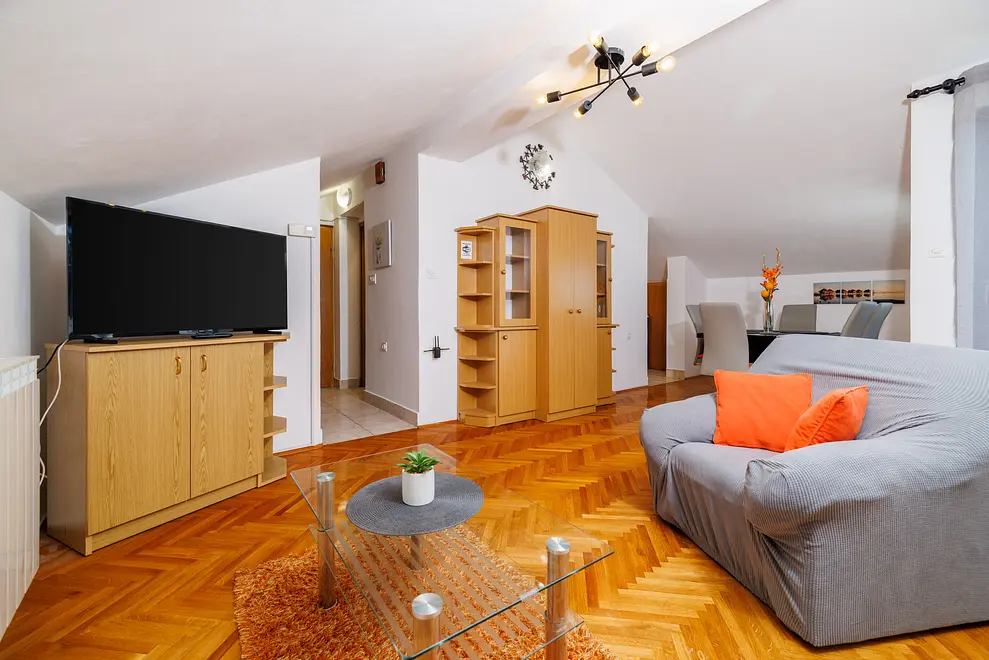 Ferienwohnung in Novi Vinodolski  999207989 35974 – Foto 42