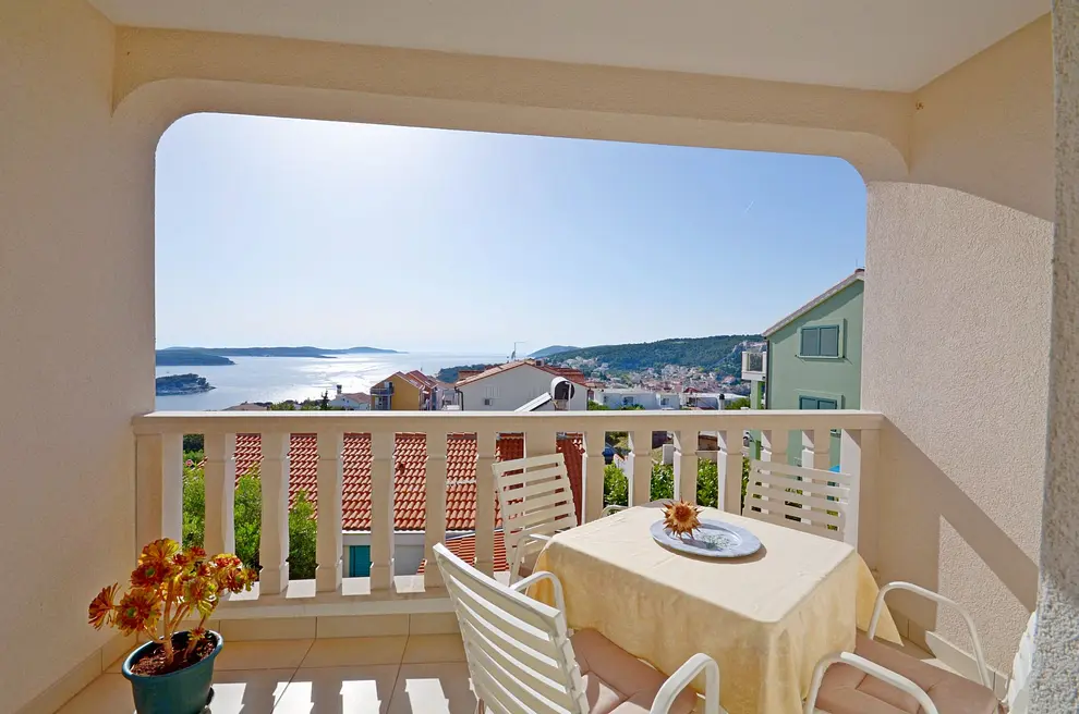 Ferienwohnung in Hvar  999202441 30728 – Foto 11