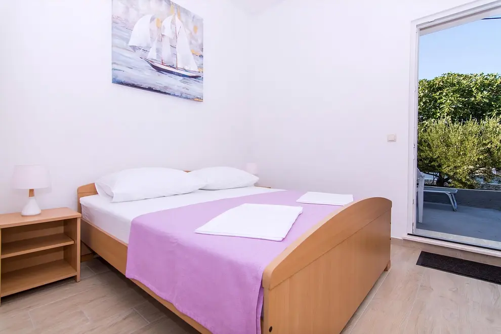 Ferienwohnung in Ciovo  999210697 38540 – Foto 12