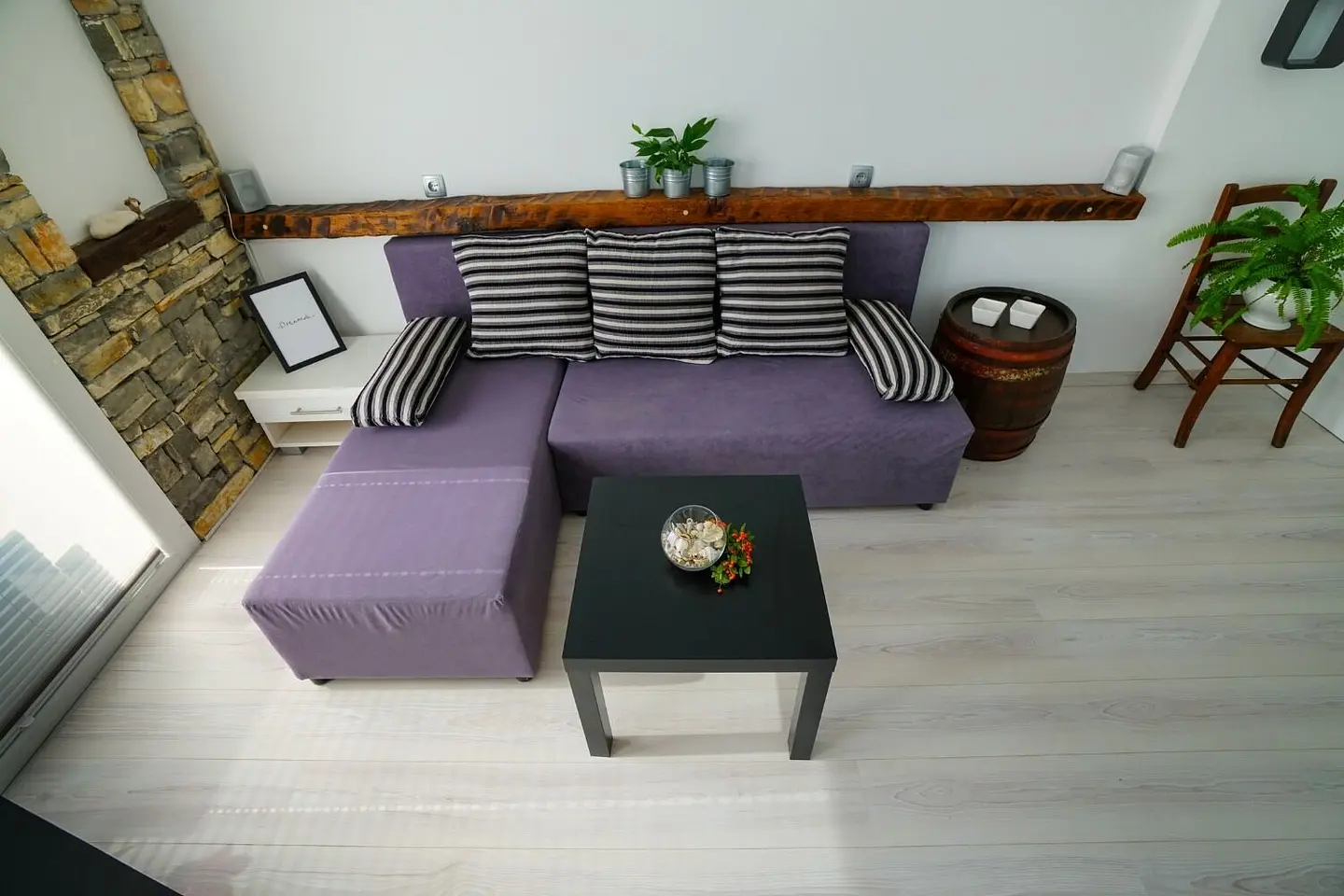 Ferienwohnung in Nin  999211918 39634