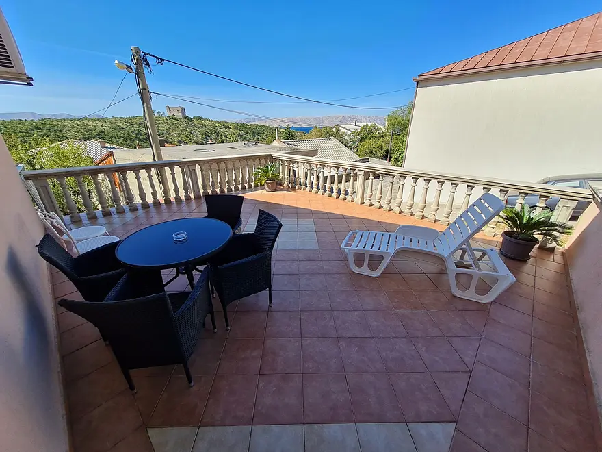 Ferienwohnung in Senj  999202565 30842 – Foto 23
