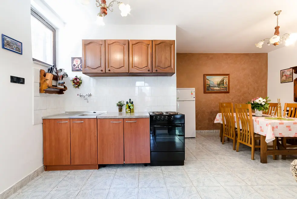 Ferienwohnung in Banjole  999203002 31264 – Foto 7