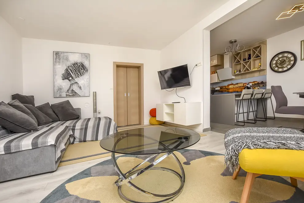 Ferienwohnung in Biograd  999207993 35978 – Foto 8