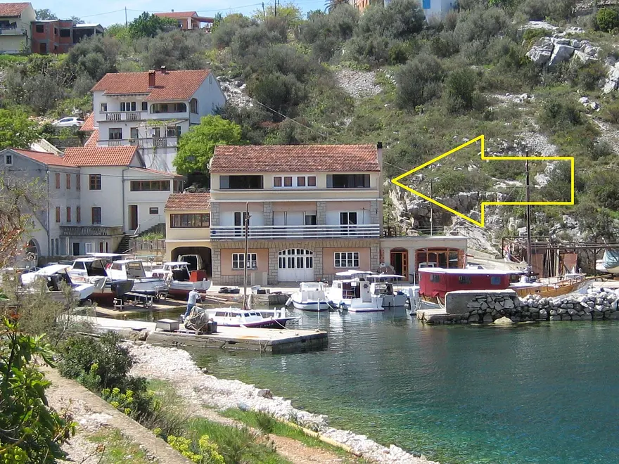 Ferienwohnung in Dugi Otok  999211501 39270 – Foto 13