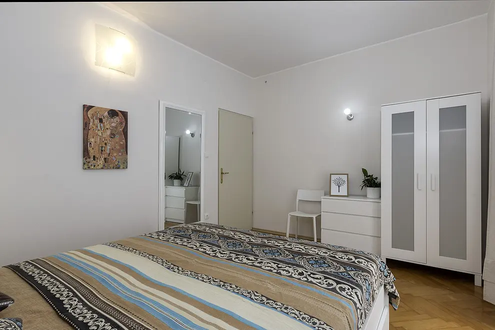 Ferienwohnung in Fazana  999206780 34868