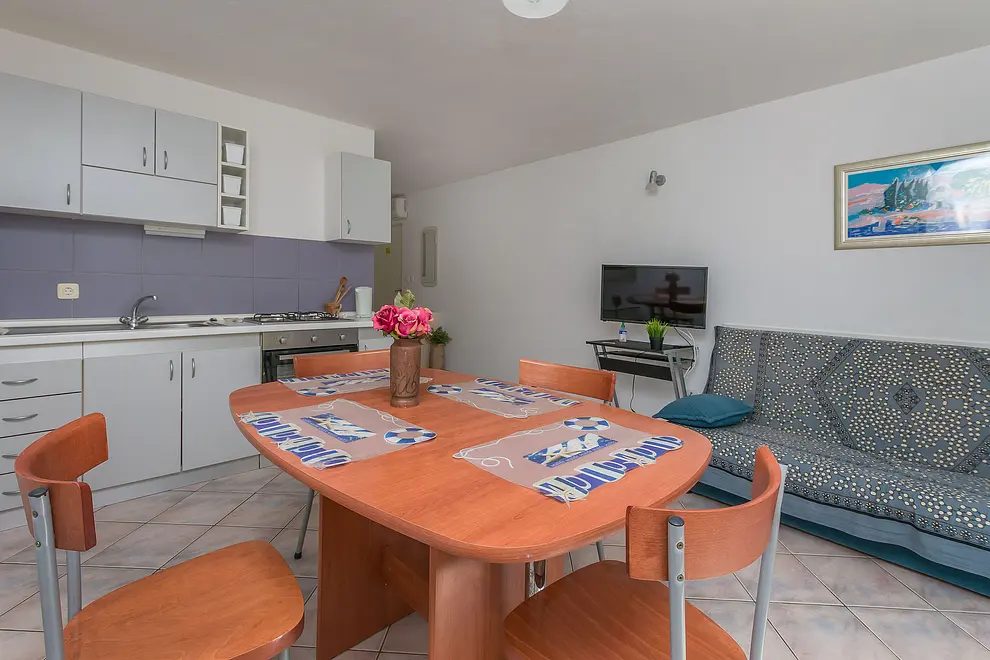 Ferienwohnung in Baska Voda  999203027 31286 – Foto 18
