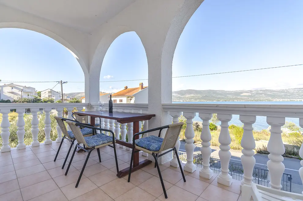Ferienwohnung in Ciovo  999206778 34866 – Foto 17