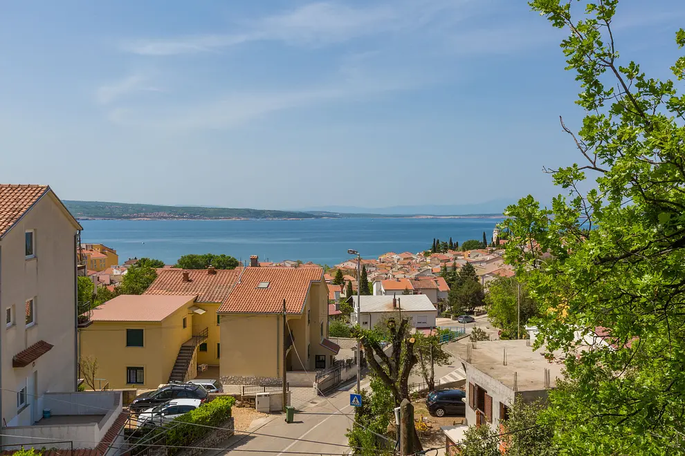Ferienwohnung in Crikvenica  999203334 31589 – Foto 9