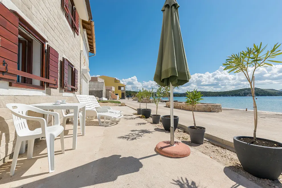 Ferienwohnung in Krapanj Island  999206578 34676 – Foto 3