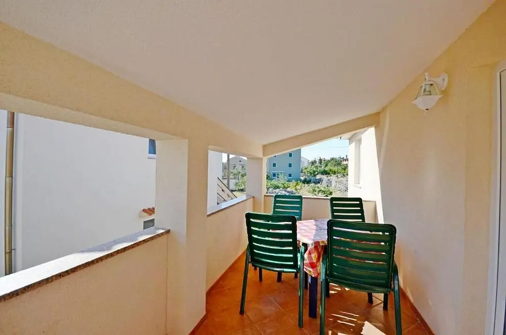 Ferienwohnung in Novalja  999203345 31600 – Foto 8