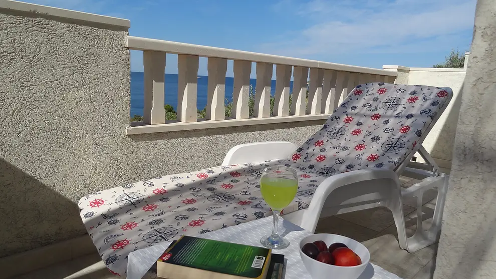 Ferienwohnung in Rogoznica  66116359 5732