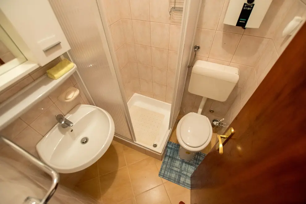 Ferienwohnung in Starigrad  66132187 17400