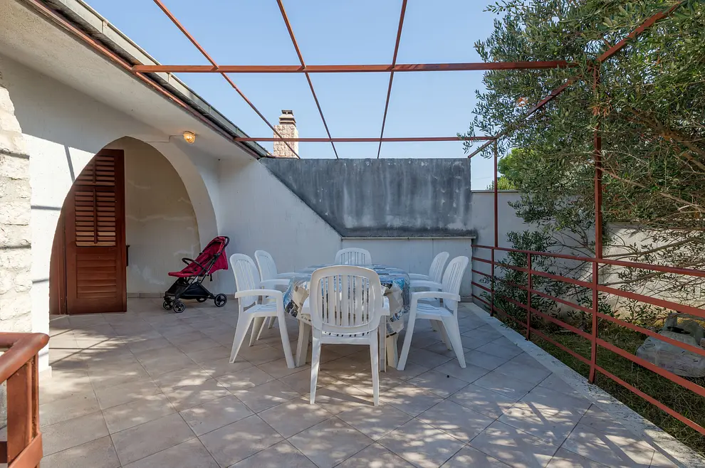 Ferienwohnung in Rogoznica  999235016 42942 – Foto 9