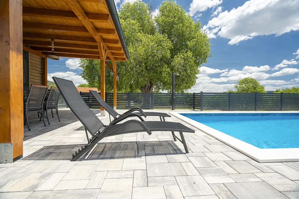 Ferienwohnung in Sibenik mit Pool 999199144 30582 – Foto 32