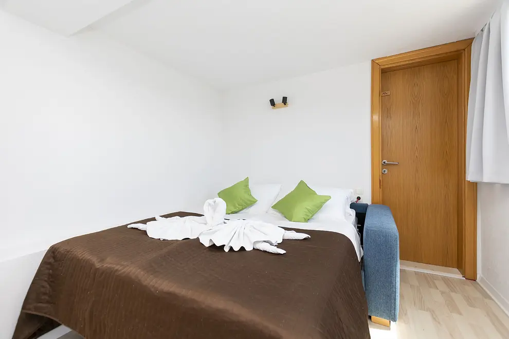 Ferienwohnung in Brela  999206471 34572 – Foto 14