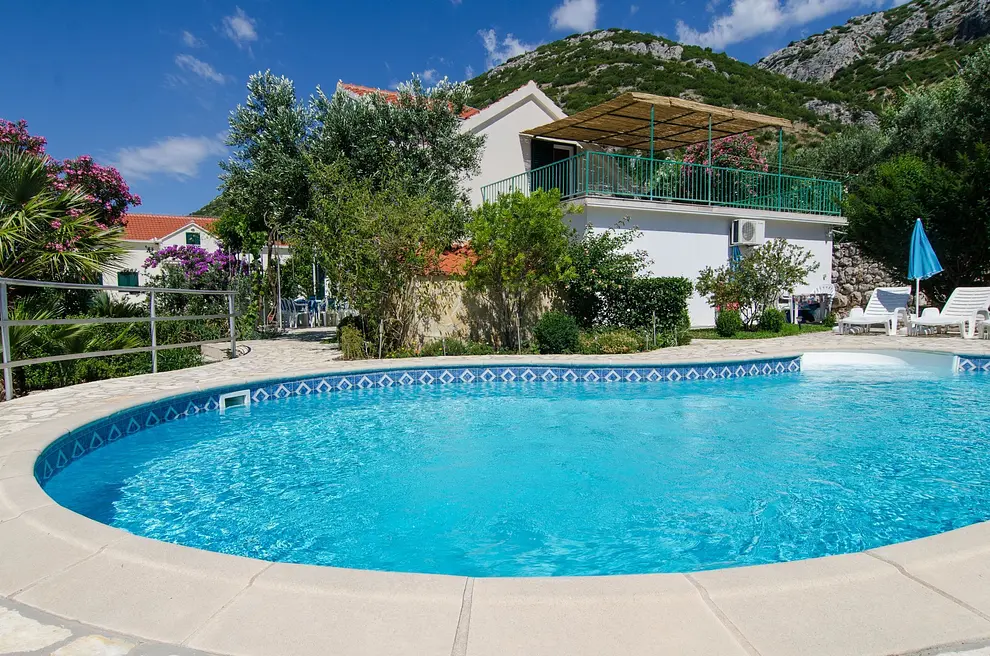 Ferienwohnung in Orebic mit Pool 999207330 35390 – Foto 18