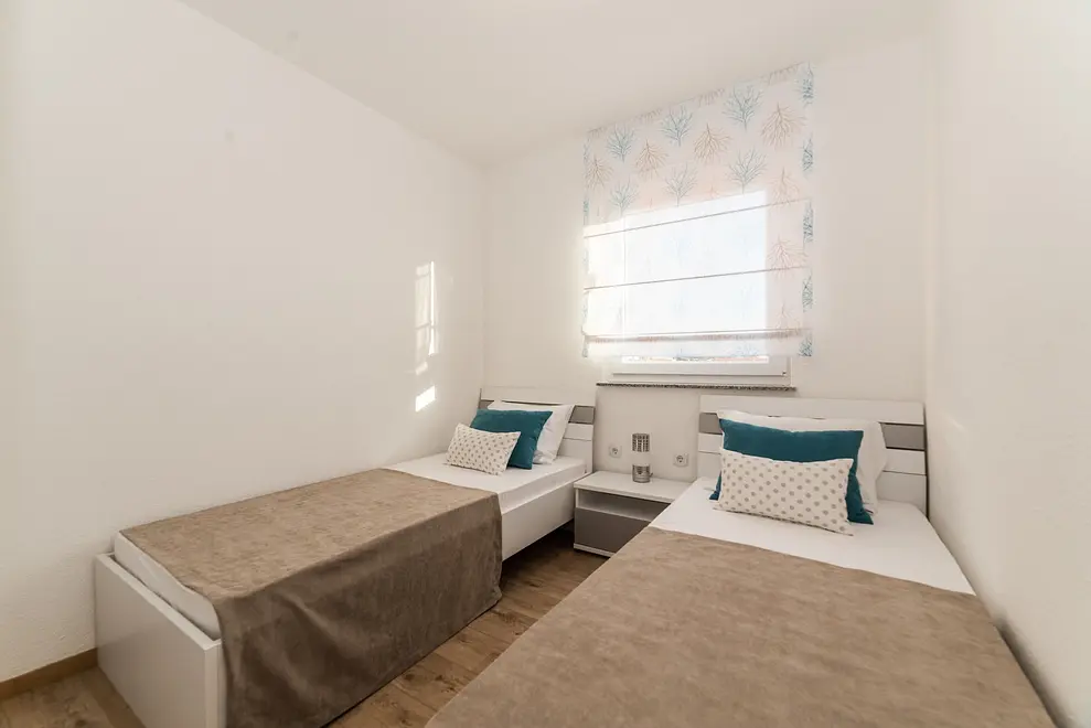 Ferienwohnung in Vir  999205902 34030 – Foto 17