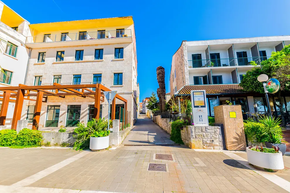 Ferienappartment in Korcula  999202920 31188 – Foto 9