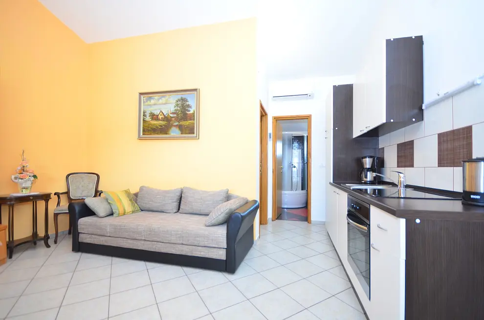 Ferienwohnung in Vir  999204448 32643 – Foto 18