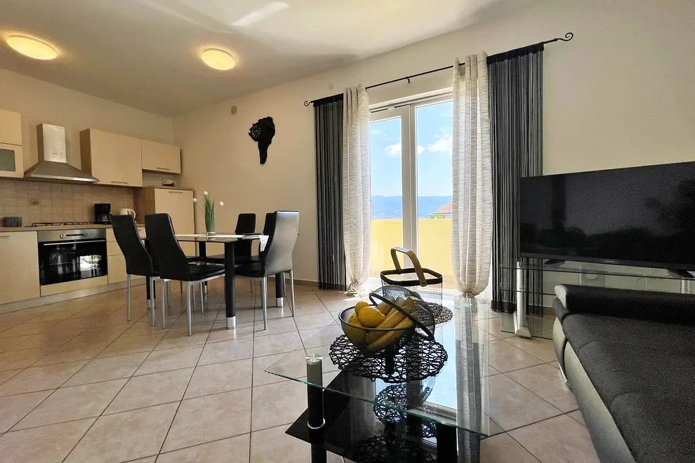Ferienwohnung in Dobrinj  999223725 41847 – Foto 17