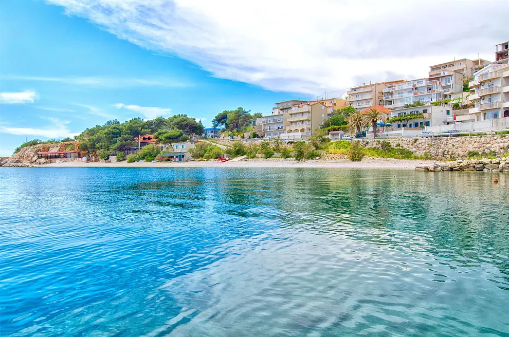 Ferienwohnung in Omis  66141439 23422