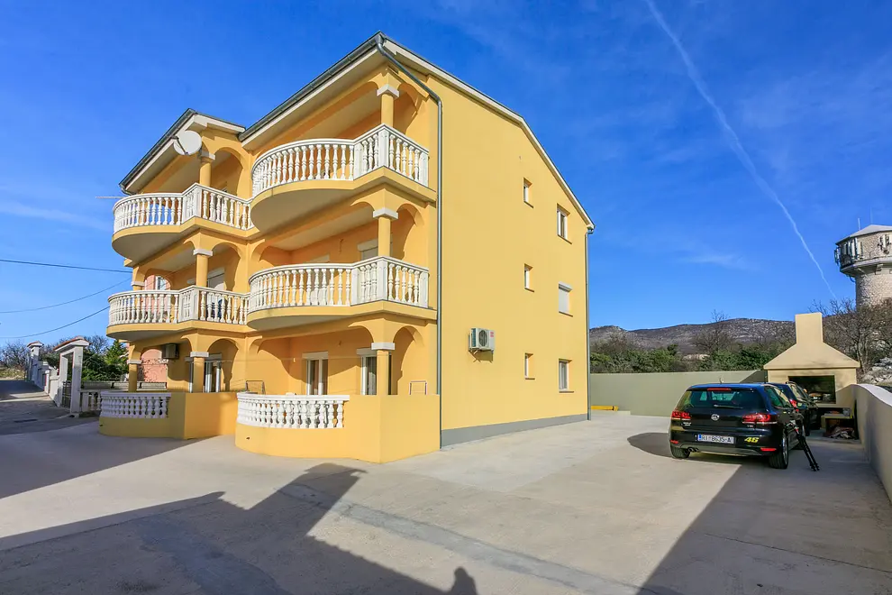 Ferienwohnung in Novi Vinodolski  999207319 35380 – Foto 35