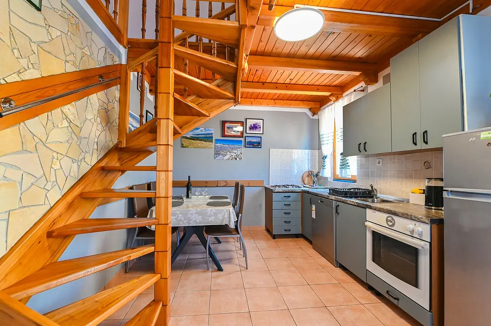 Ferienwohnung in Kolan  999208002 35986 – Foto 12