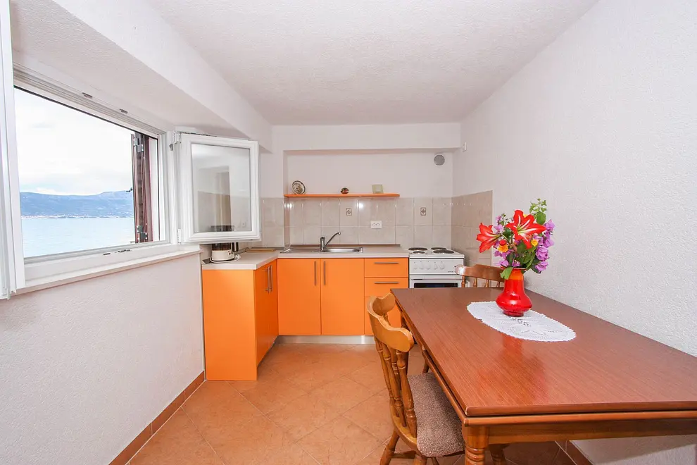 Ferienwohnung in Ciovo  999213271 40796 – Foto 11