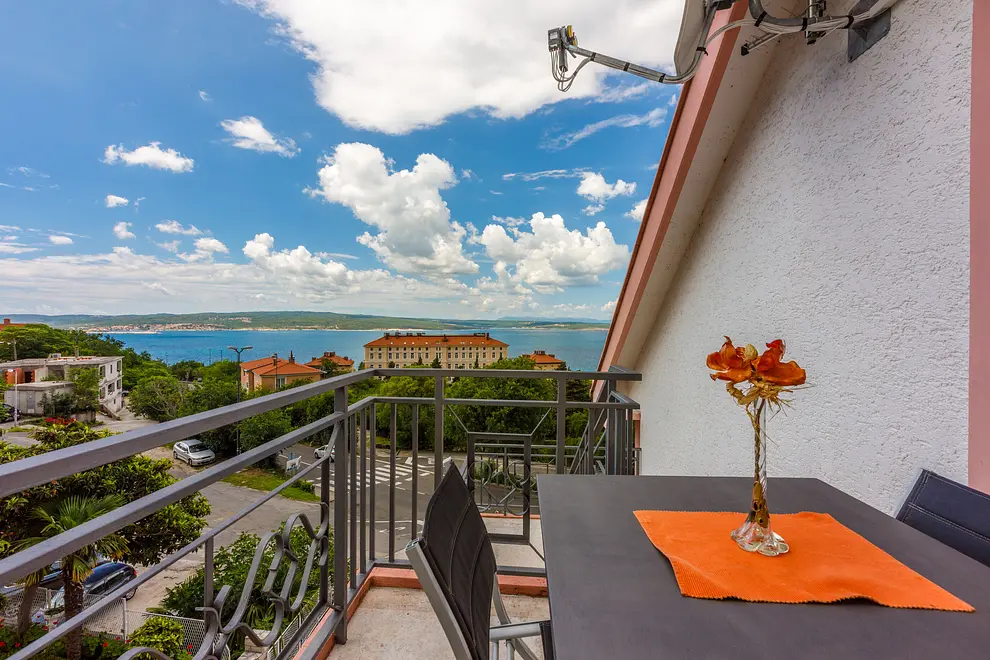 Ferienwohnung in Crikvenica  999202812 31086 – Foto 42