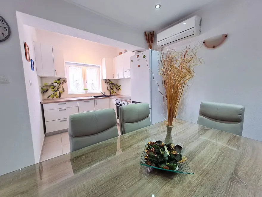 Ferienwohnung in Novi Vinodolski  999210322 38186 – Foto 7