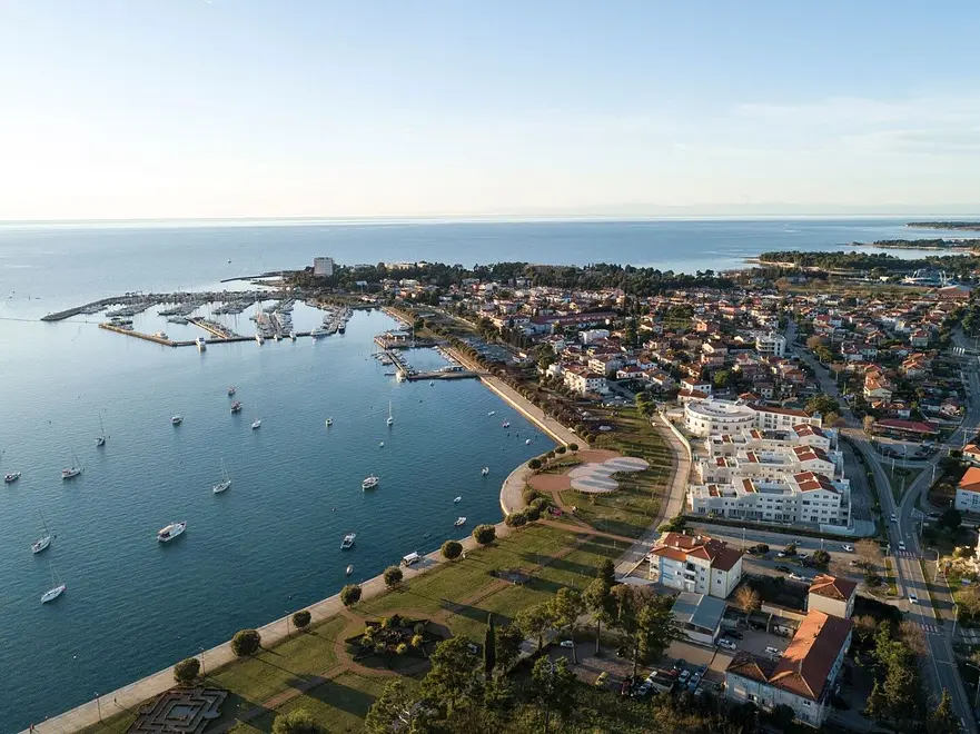 Ferienwohnung in Umag  999223785 41901 – Foto 13