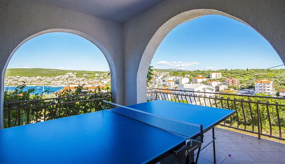 Ferienwohnung in Ciovo mit Pool 999204559 32751 – Foto 30
