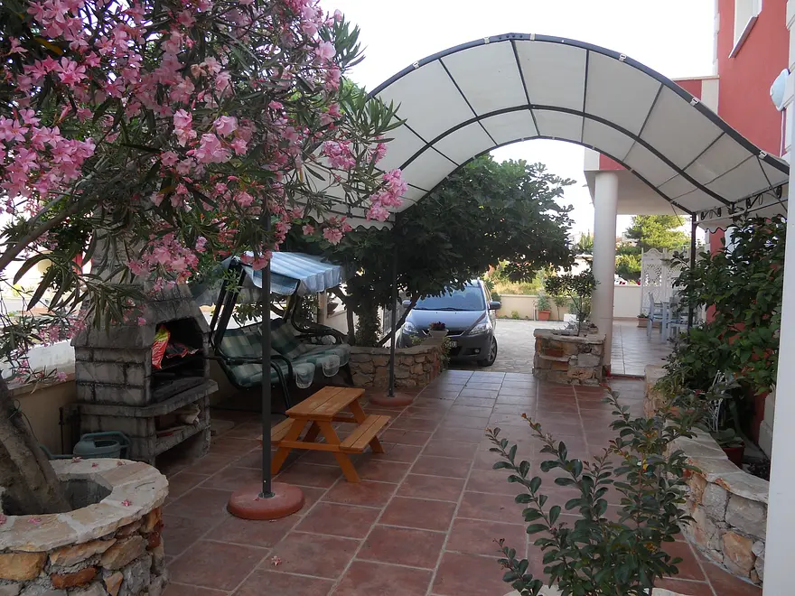 Ferienwohnung in Vodice  66133956 18856