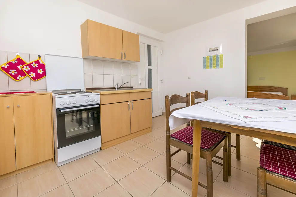 Ferienwohnung in Primosten  999208697 36651 – Foto 4