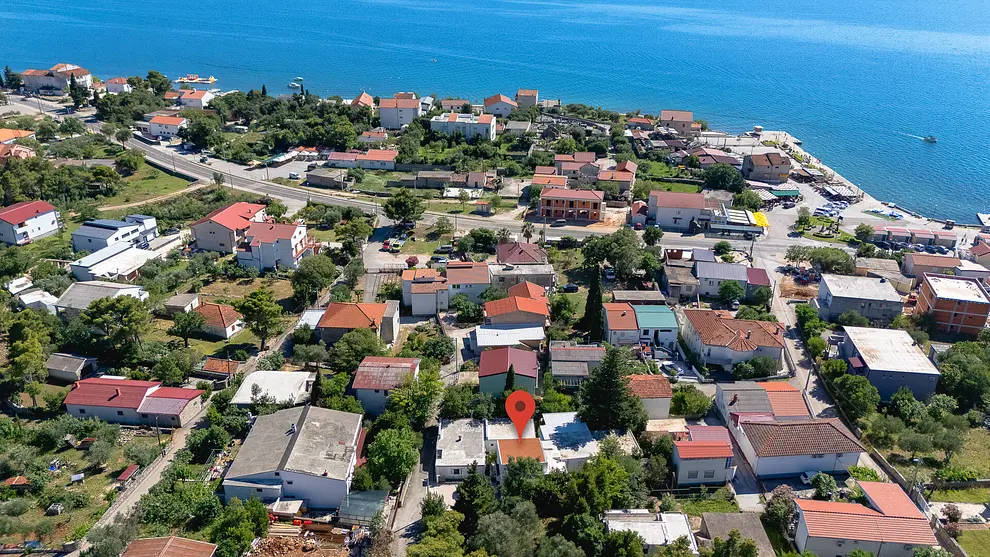 Ferienwohnung in Starigrad  999209645 37564 – Foto 15