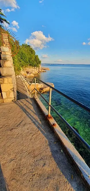 Ferienwohnung in Rijeka  999208129 36106