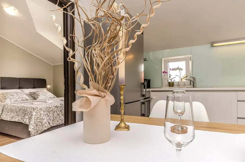 Ferienwohnung in Vodice  66142547 24141