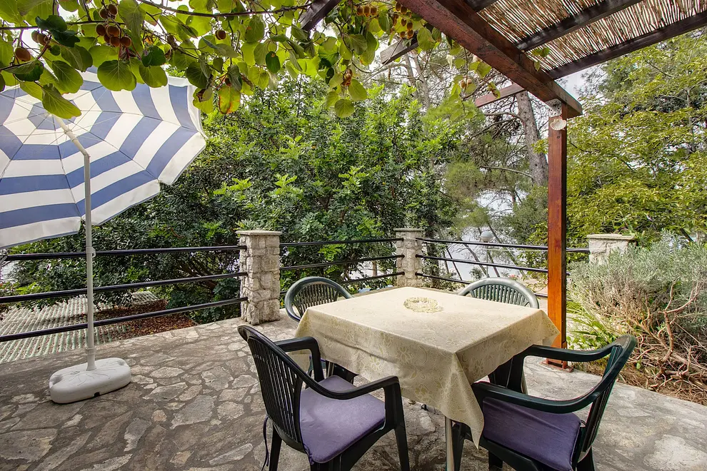 Ferienwohnung in Losinj  999223877 41993 – Foto 2