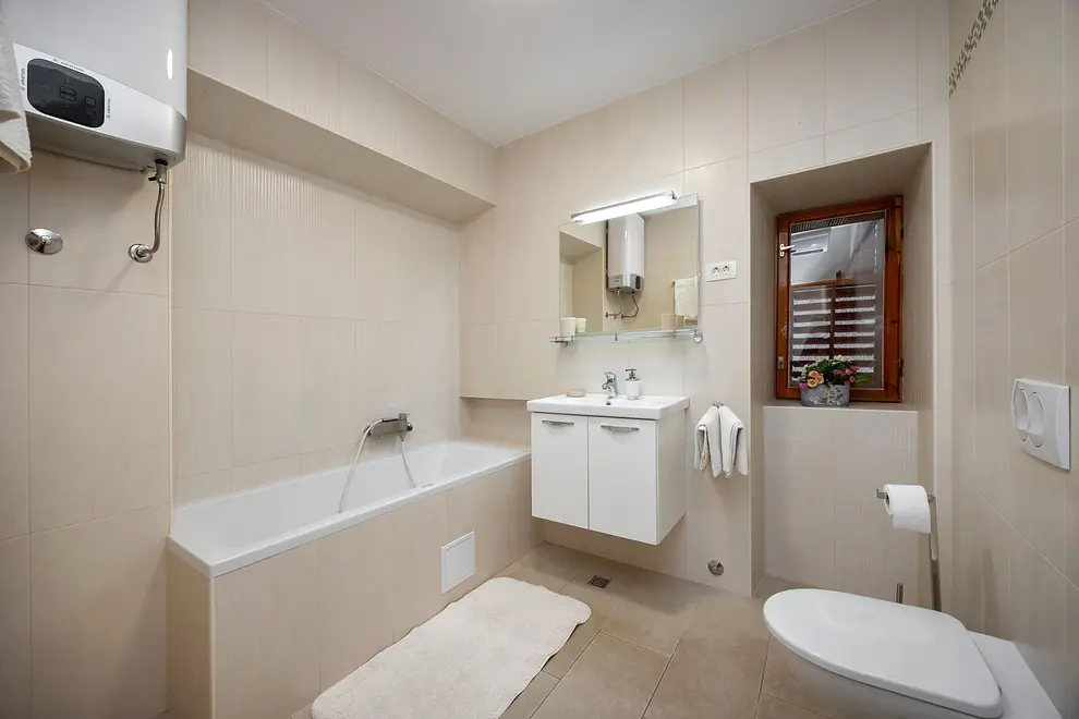 Ferienwohnung in Podstrana  999212366 40009 – Foto 12