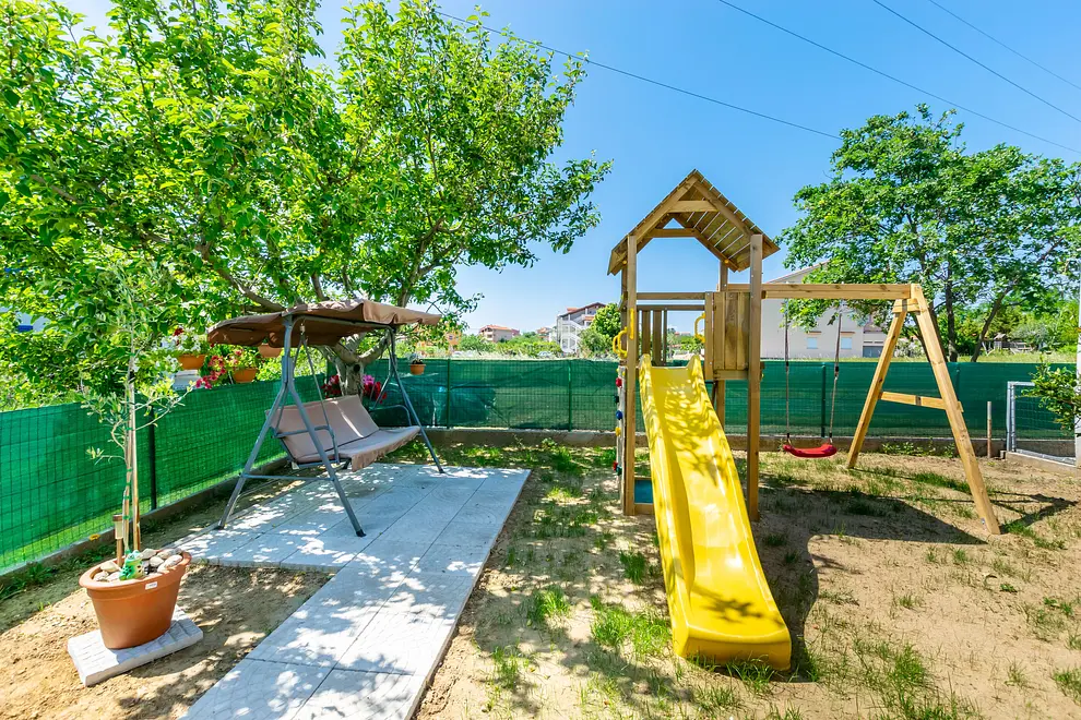 Ferienwohnung in Rab  999202282 30592 – Foto 5