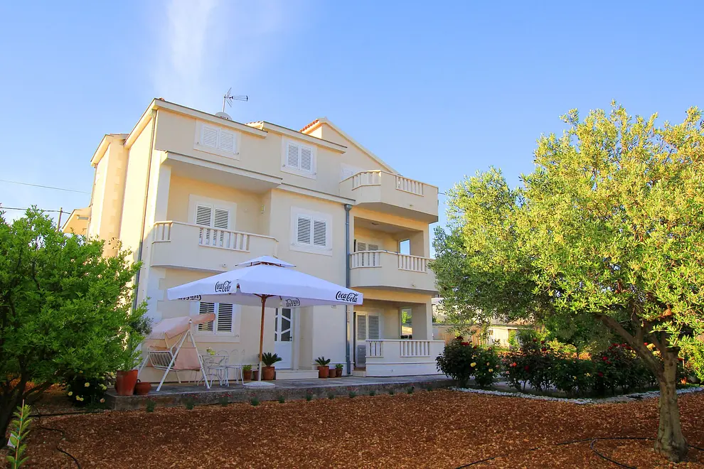 Ferienwohnung in Trogir  999238670 43175 – Foto 13