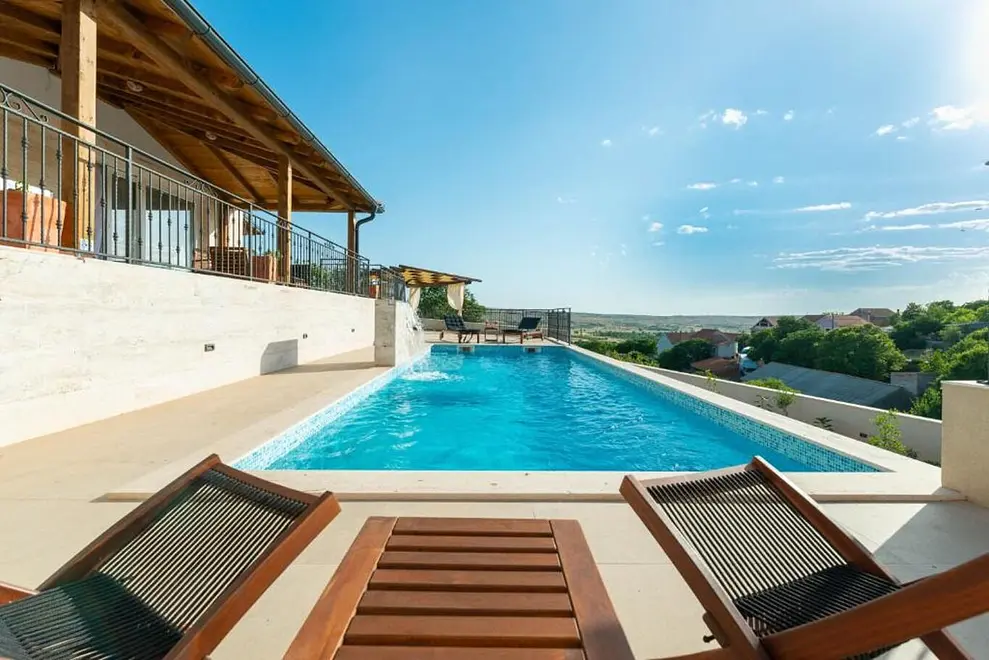 Ferienwohnung in Benkovac mit Pool 999212467 40095 – Foto 23