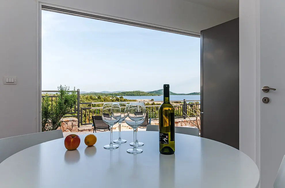 Ferienwohnung in Biograd mit Pool 999205019 33190 – Foto 22