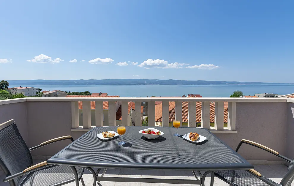 Ferienwohnung in Omis  66140595 22874