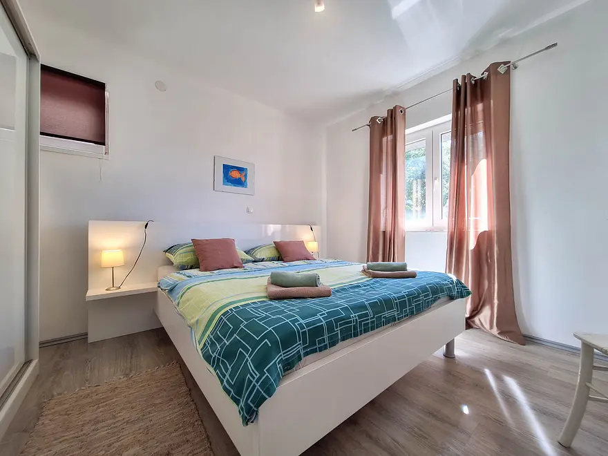 Ferienwohnung in Crikvenica  66145980 25515