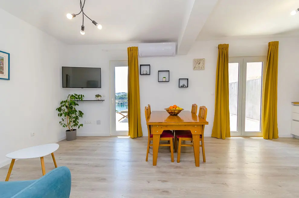 Ferienwohnung in Ciovo  999204785 32973 – Foto 6