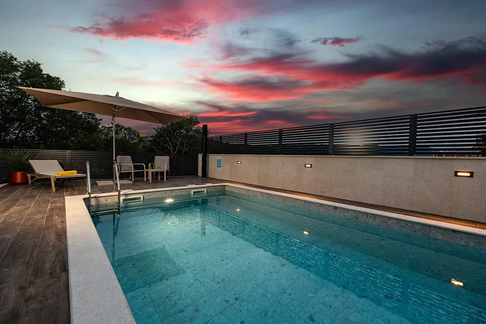 Ferienhaus in Novi Vinodolski mit Pool 999213520 41003 – Foto 37
