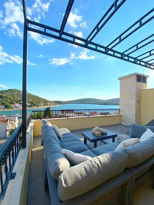 Ferienwohnung in Murter  66155060 28270